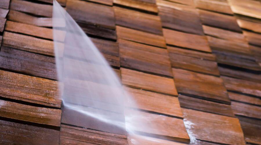 Professional tile roof repair services in Drexel, NC